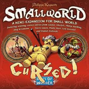 SMALL WORLD - CURSED! - 2825161792