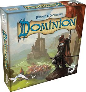 Dominion (edycja polska) - 2825161798