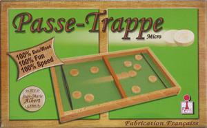 Passe-Trappe - 2825161799