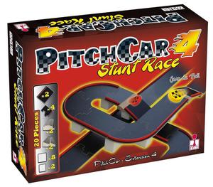 Pitchcar Stunt Race Extension 4 - 2825161800