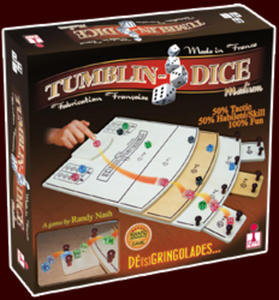 Tumblin-Dice medium - 2825161802