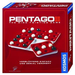 Pentago - 2825161814