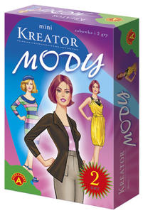 MINI Kreator mody - 2825161897