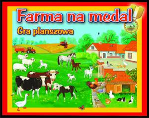 Farma na medal