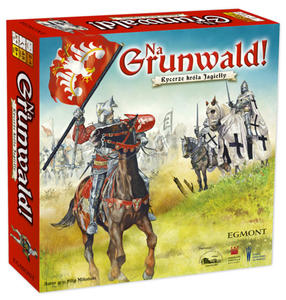 Na Grunwald! - 2825161918