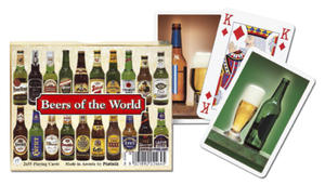 Karty 2246 Beers of the World - 2825162046