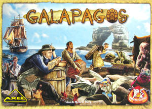 Galapagos - 2825162297