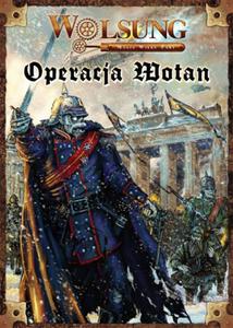 Wolsung - Operacja Wotan - 2825162319