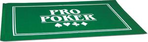 Pro Poker - Nakrycie Stou 60 x 90 cm - 2825162322