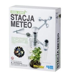 STACJA METEO - 2825162344