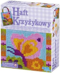 HAFT KRZYYKOWY