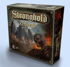 Stronghold: Undead - 2825162411