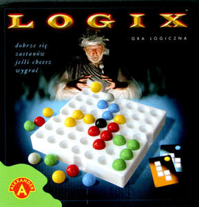 Logix (redni) - 2825162438