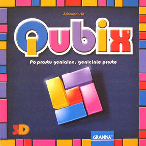 Qubix - 2825162521