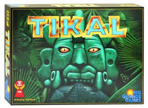 Tikal - 2825162531