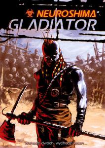 Neuroshima Gladiator - 2825162537