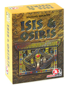 Isis & Osiris - 2825162575