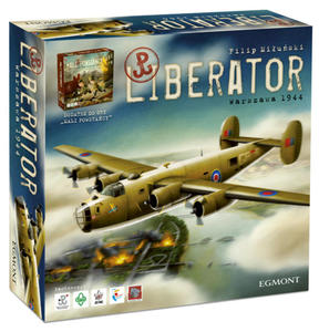 Liberator - 2825162577