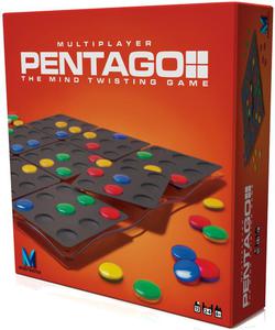 Pentago Multiplayer - 2825162623