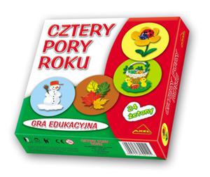 Cztery Pory Roku (Axel) - 2825162700