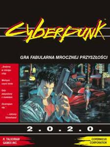 Cyberpunk 2020 - 2825162716