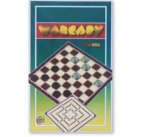 WARCABY ABINO - 2825162729