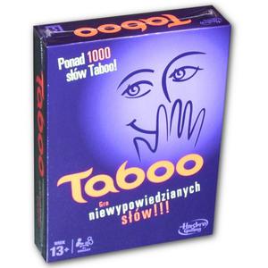 Taboo (Tabu) - 2825163046