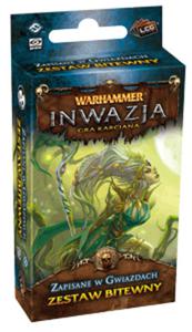 Warhammer: Inwazja - Zapisane w gwiazdach - 2825163327
