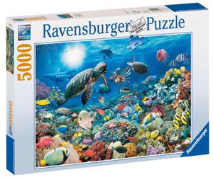 5000 EL. GBIA OCEANU Ravensburger - 2825163356