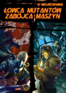 Neuroshima owca Mutantw / Zabjca Maszyn - 2825161259