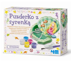 Puzderko z Syrenk 4M