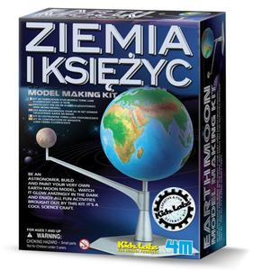 Ziemia i Ksiyc 4M - 2825163507