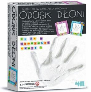 Odcisk Doni 4M - 2825163520