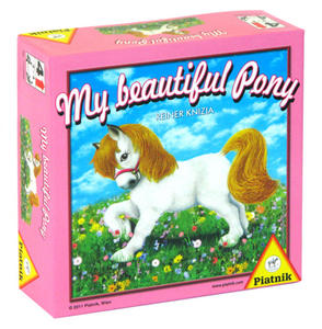 My beautiful Pony - 2825163655