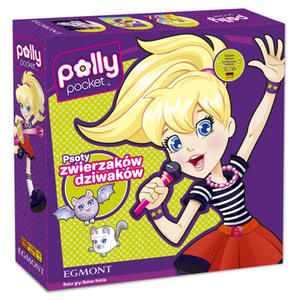 Polly Pocket - 2825163663