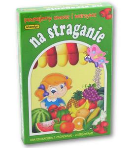 GRA NA STRAGANIE ADAMIGO - 2825163945