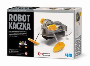 Robot Kaczka 4M