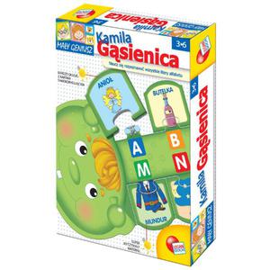 May Geniusz Gsienica LISCIANIGIOCHI - 2825164058