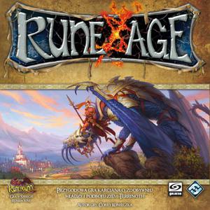 Rune Age (edycja polska) - 2825164109