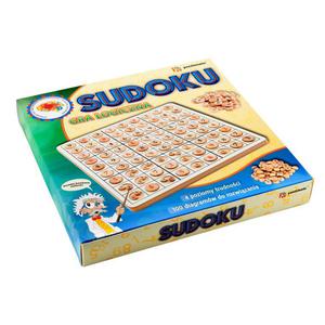 Sudoku - 2825164134