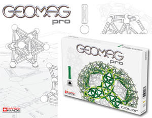 GEOMAG PRO COLOR 66 EL. - 2825164326