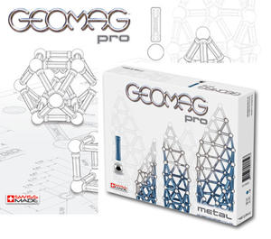 GEOMAG PRO METAL 44 EL. - 2825164329