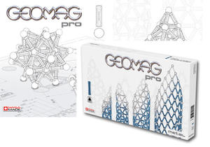 GEOMAG PRO METAL 140 EL. - 2825164331