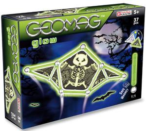 GEOMAG Kids Panels Glow 37 el. - 2825164332