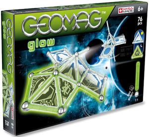 GEOMAG Kids Panels Glow 76 el. - 2825164333
