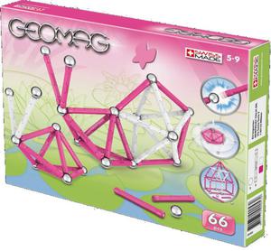 GEOMAG Kids Color Girl 66 el - 2825164337