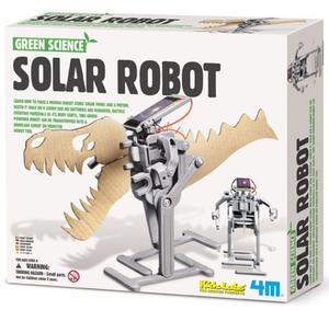 Robot Solarny - 2825164414