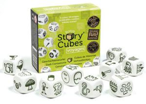 Story Cubes: Voyages - 2825164650