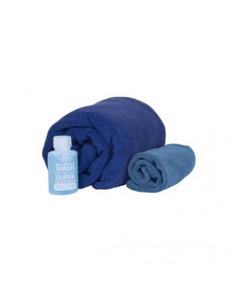 STS Tek Towel Wash Kit komplet rczników szybkoschncych M