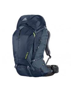 Mski plecak Gregory Baltoro 75 Navy Blue M, Rozmiar - M - 2857374616